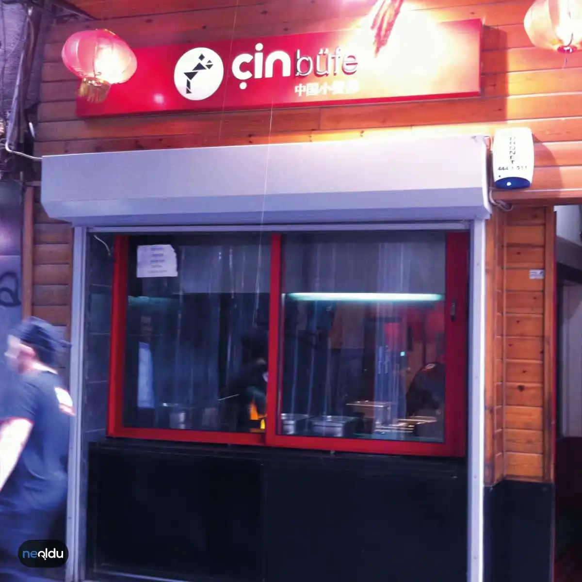 İstanbul'un En İyi Noodle Mekanları