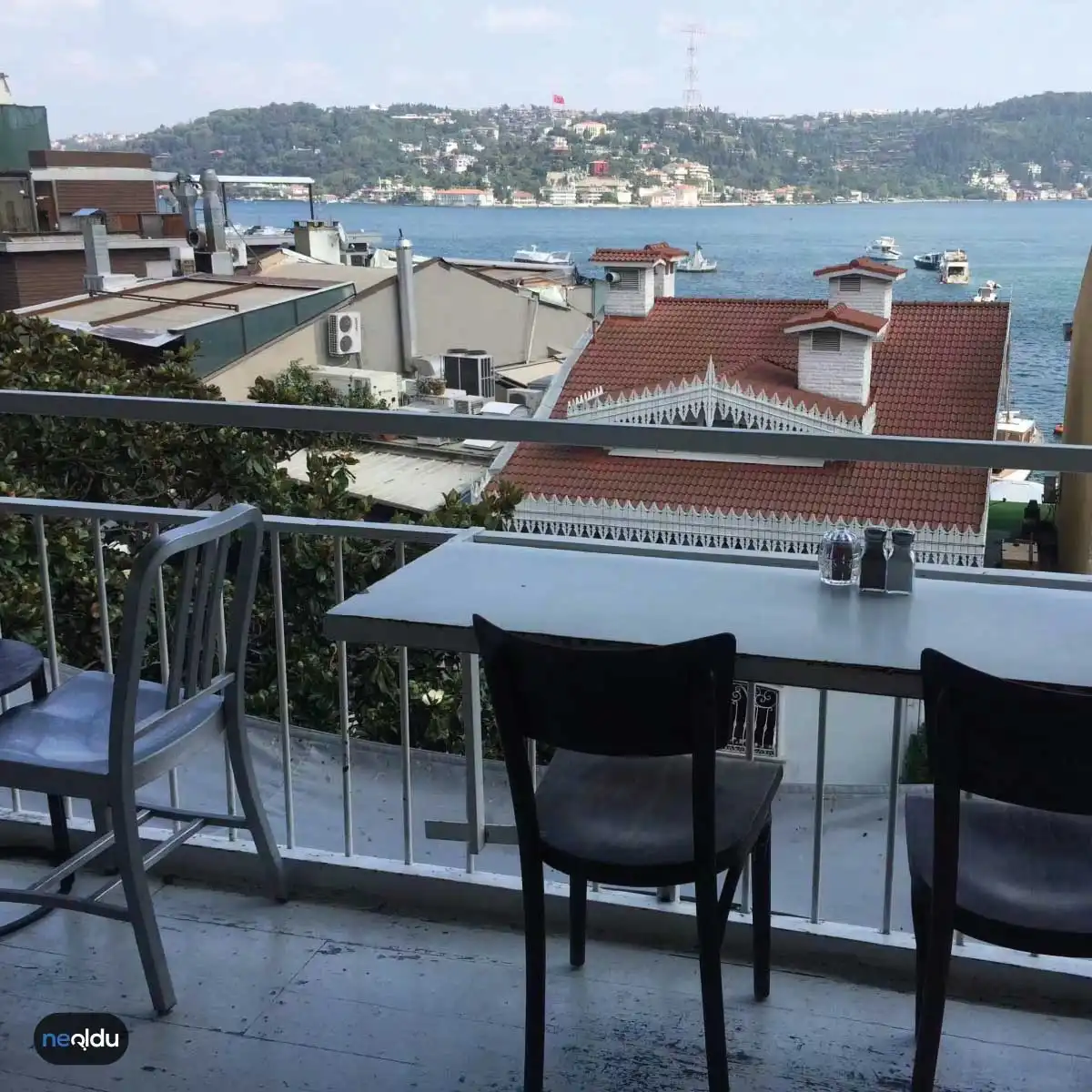 İstanbul'da Limonata İçilecek En İyi Mekanlar