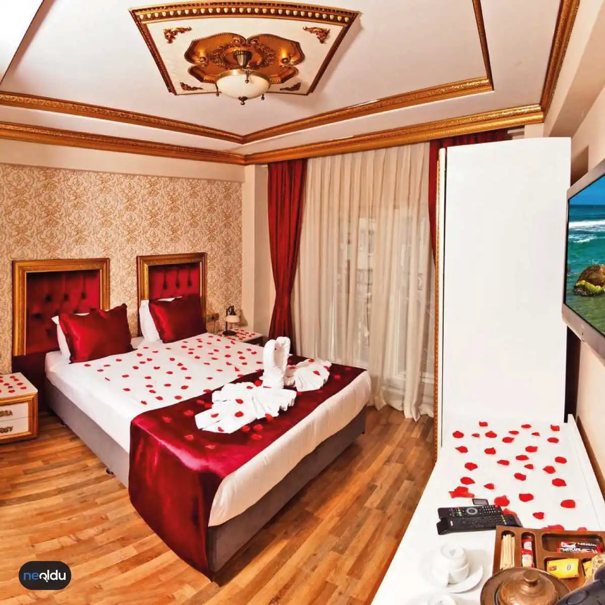 Sultanahmet ve Sirkeci Butik Otel