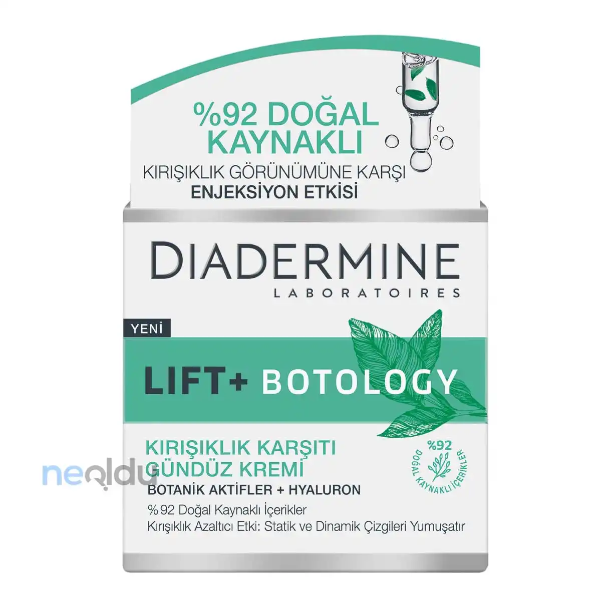 Diadermine Lift+ Botology