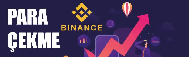 Binance Para Yatırma Para Çekme