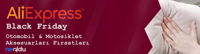 Aliexpress Black Friday