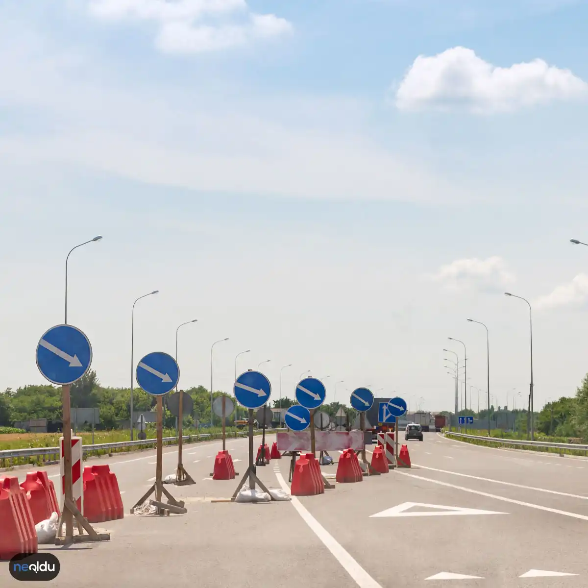 Trafik Kazalarını Önlemek İçin Yapılması Gerekenler