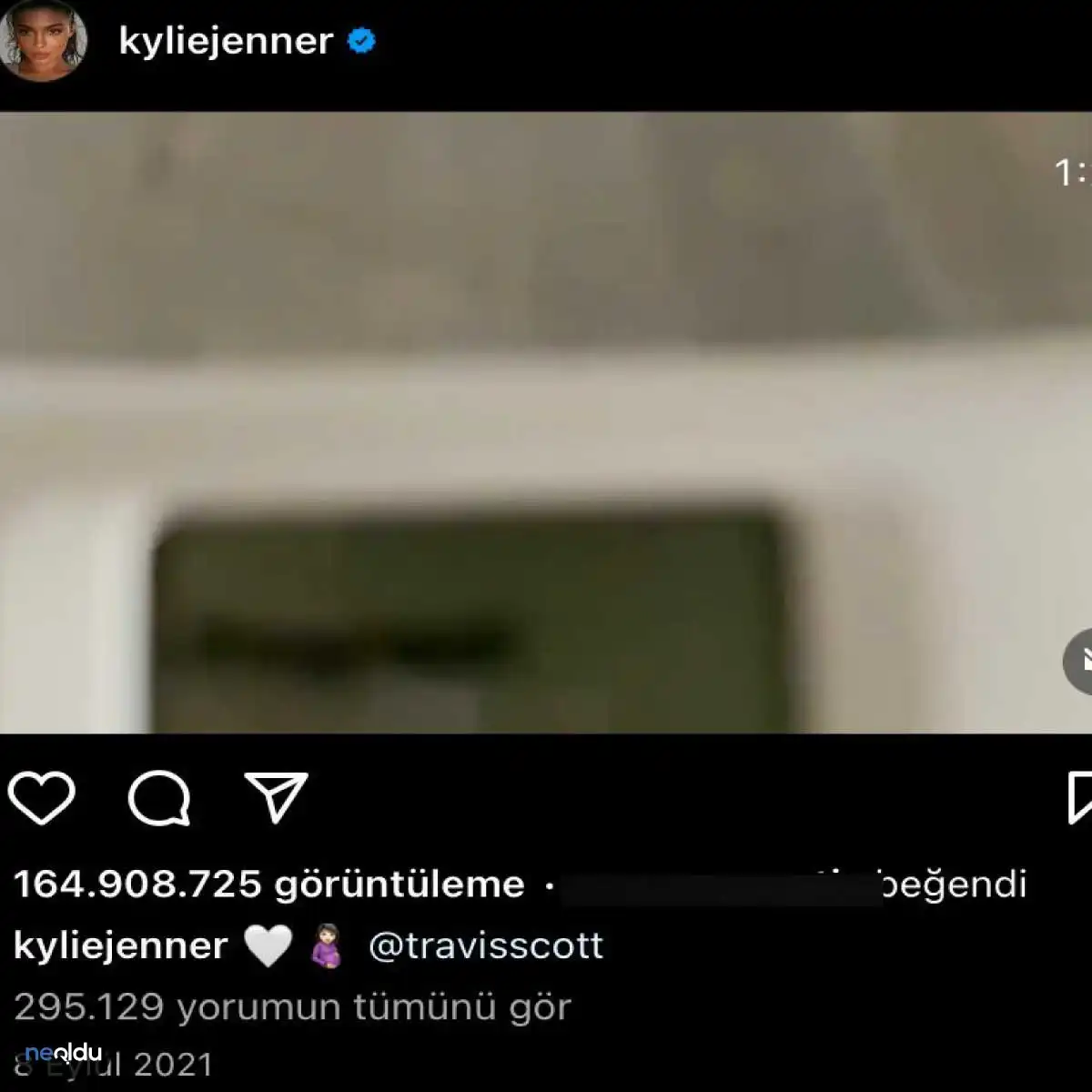 En Çok Beğeni Alan Instagram Gönderileri