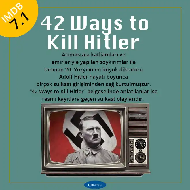 Hitler Filmleri