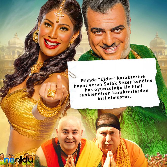 Bir Baba Hindu filmi