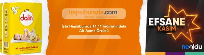 Alt Açma Örtüsü