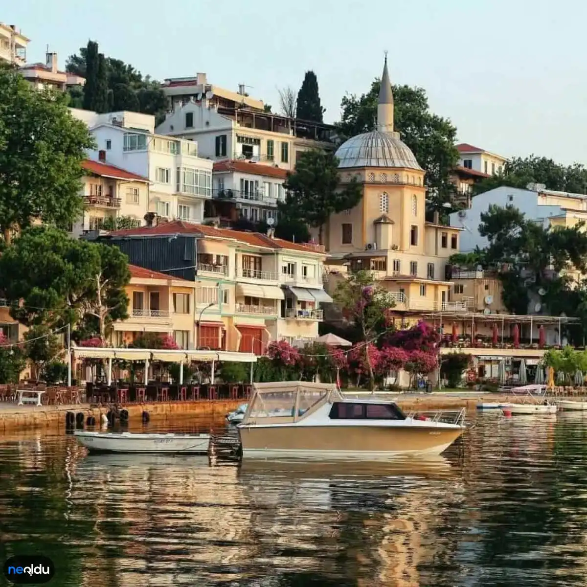 İstanbul'da Gezilecek Doğal Yerler