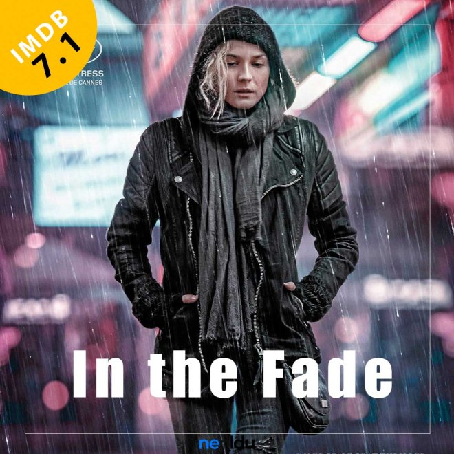 In the Fade Neo-Nazi Saldırısı Konulu Film