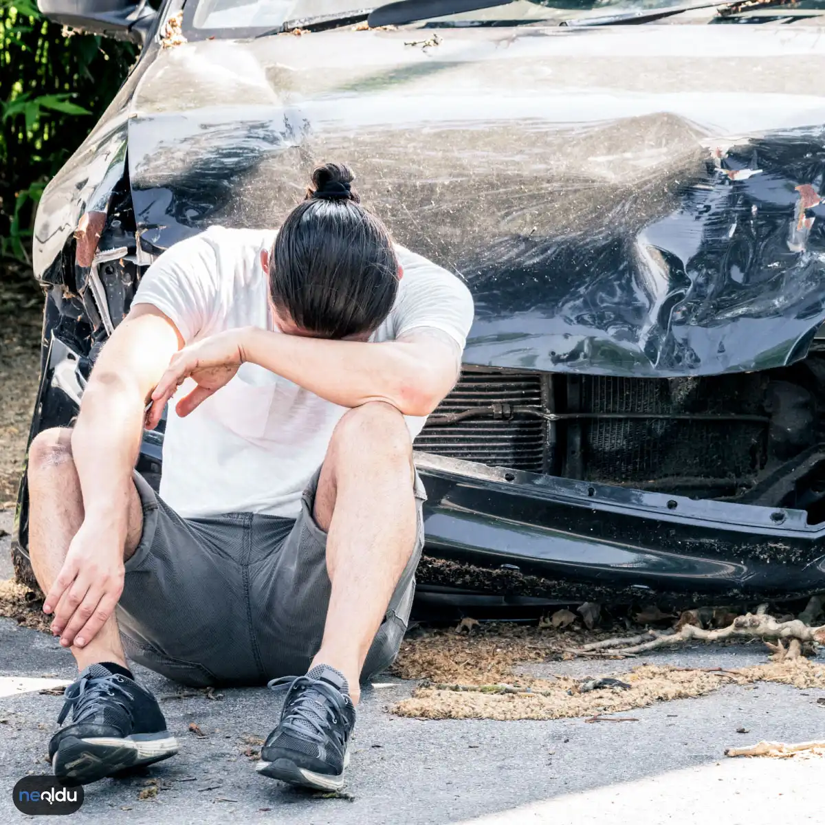 Trafik Kazalarını Önlemek İçin Yapılması Gerekenler