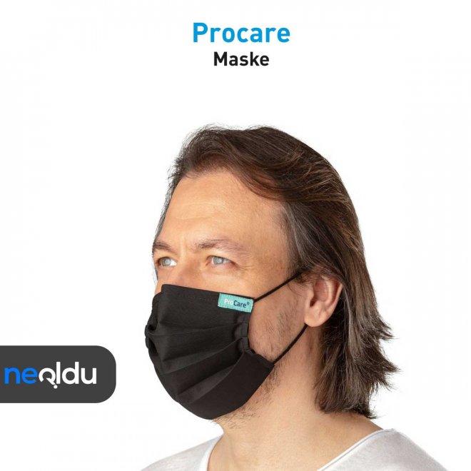 Procare Maske