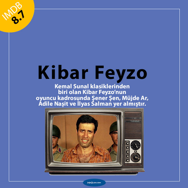 Kibar Feyzo Müjde Ar