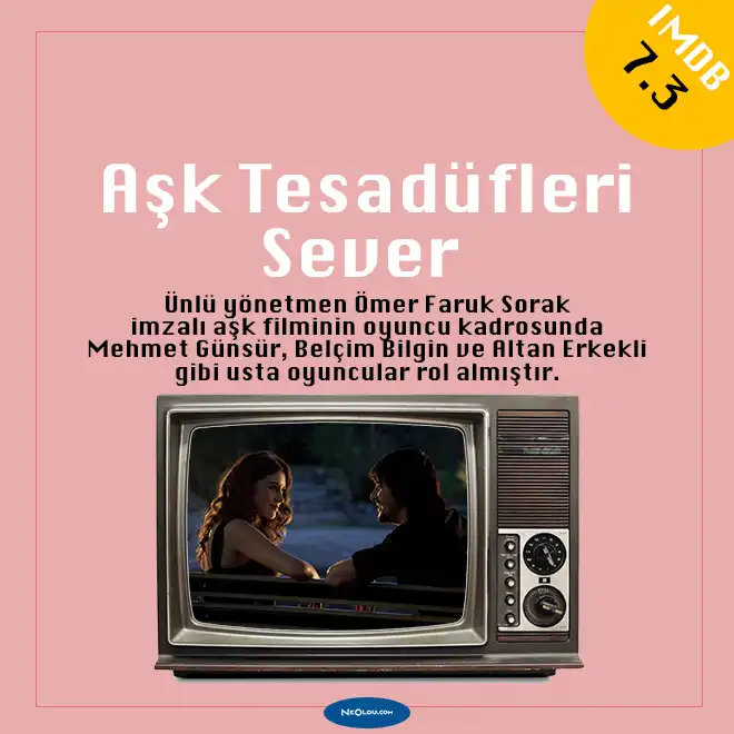 Türk Aşk Filmleri