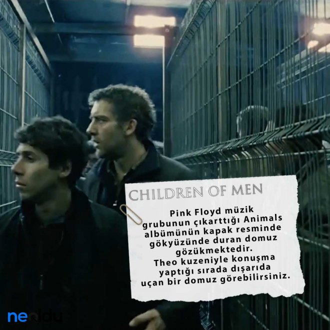 children of men