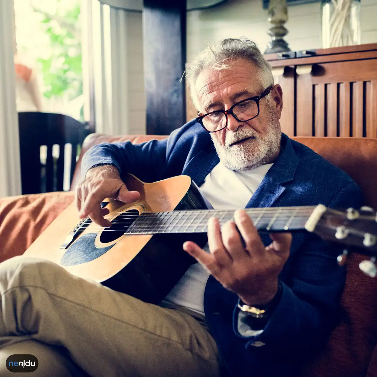 Gitar Hakkında Bilinmesi Gerekenler