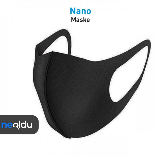 Nano Maske