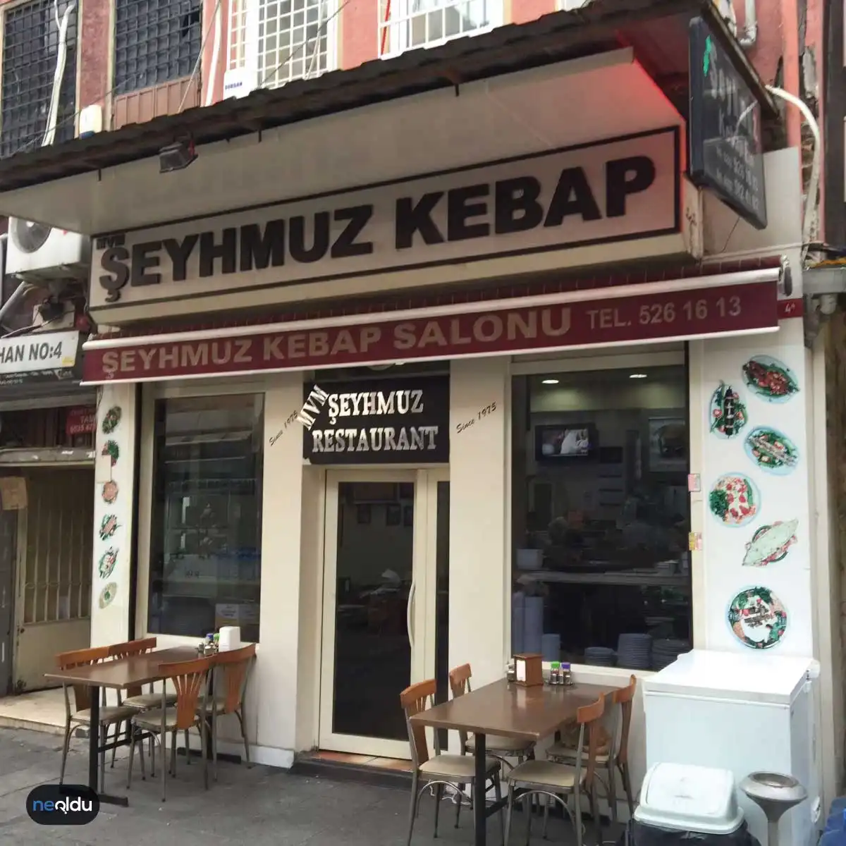 İstanbul'un En İyi Kebap Restoranları