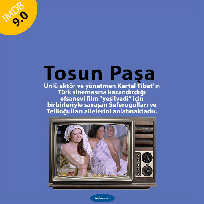 Tosun Paşa Müjde Ar