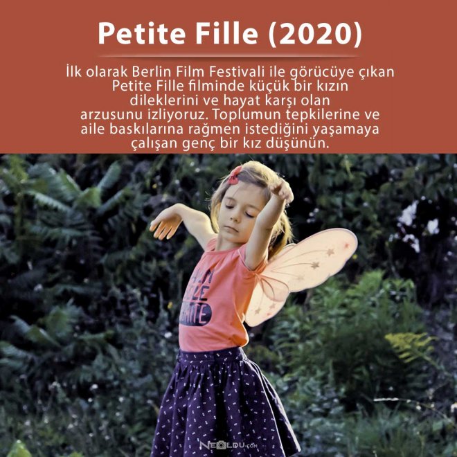 2020 İstanbul Film Festivali Filmleri
