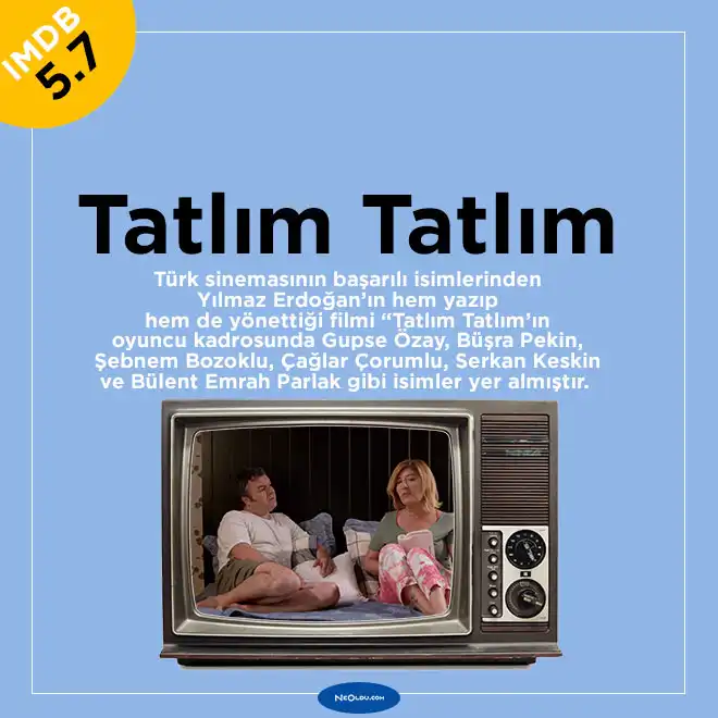 Tatlım Tatlım