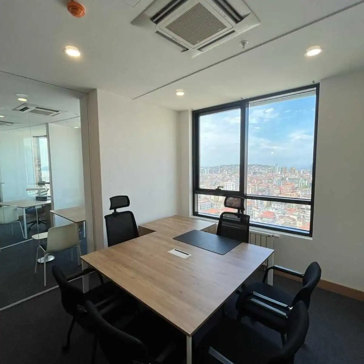 Login Office Sanal Hazır Ofis