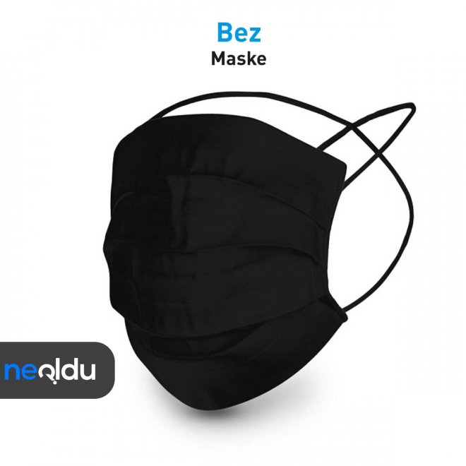 Bez Maske