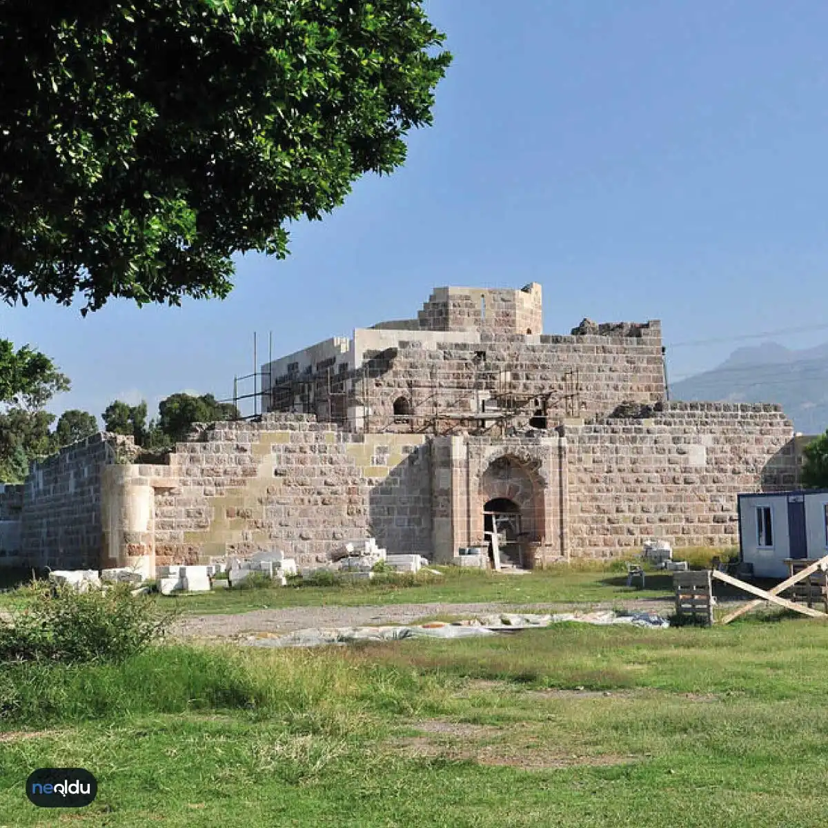 Hatay'da Gezilmesi Gereken Yerler