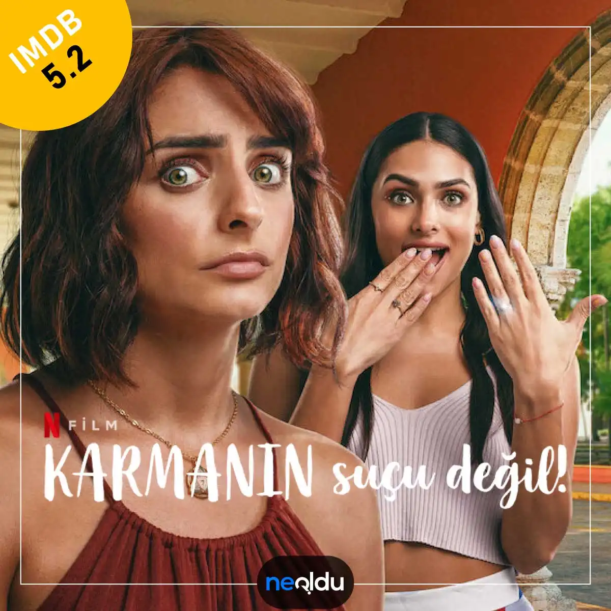 Netflix Aşk Filmleri