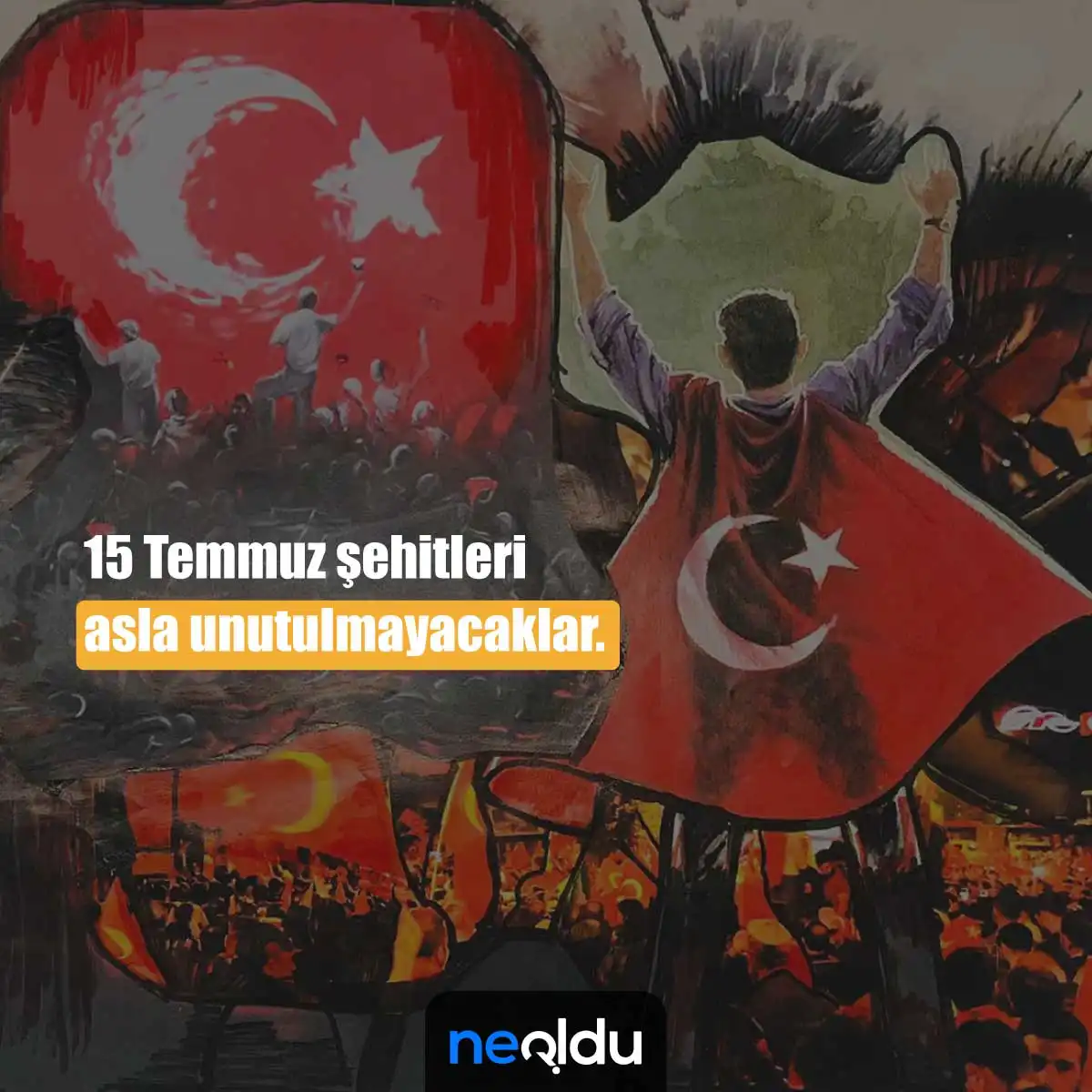 15 Temmuz Birlik