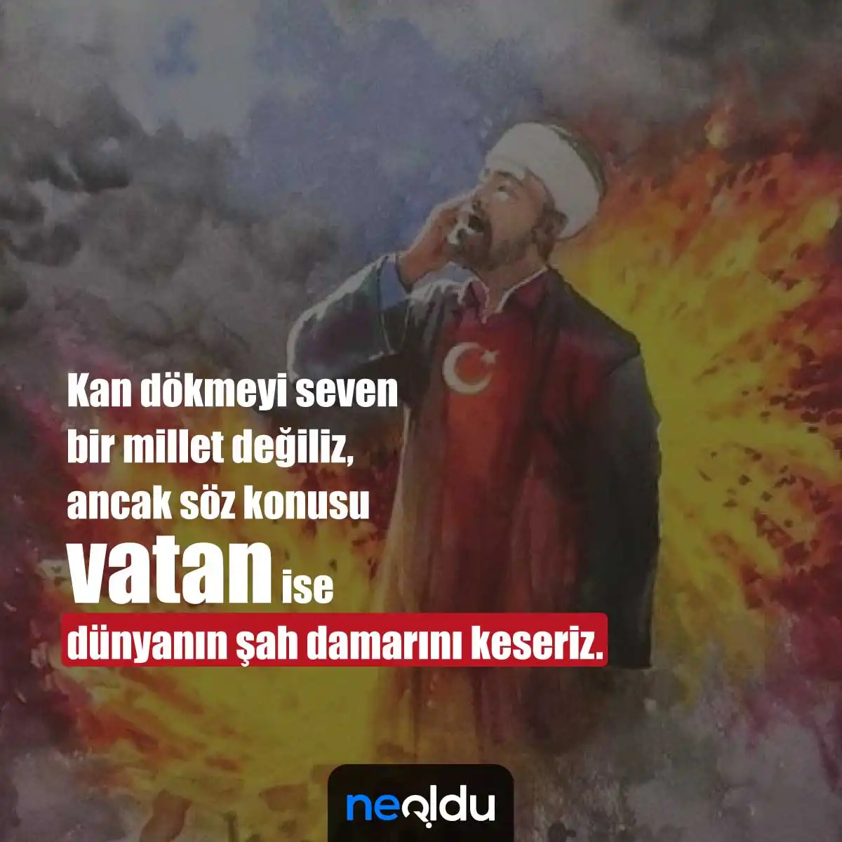 15 Temmuz Zafer Şiirleri