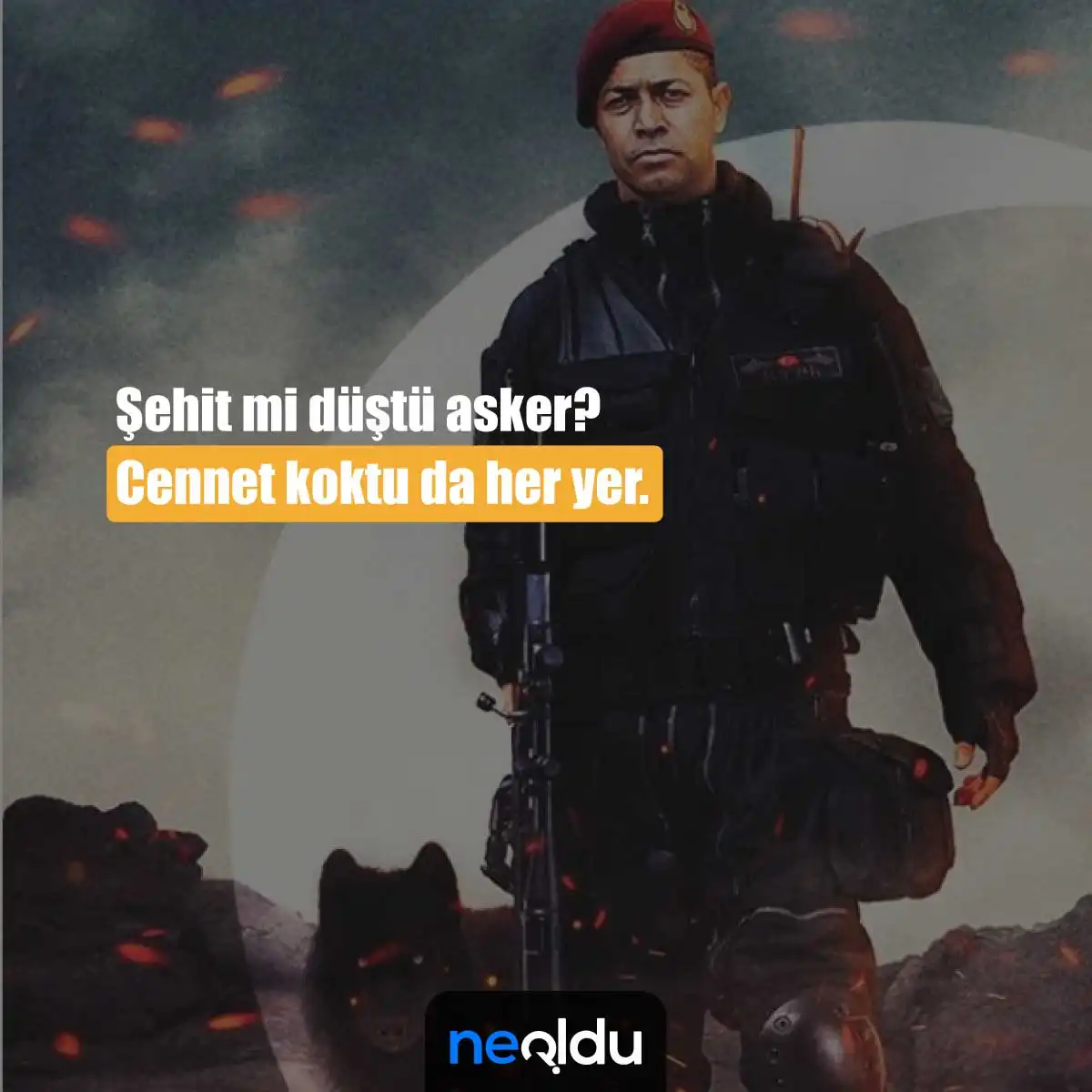 15 Temmuz Şiirleri