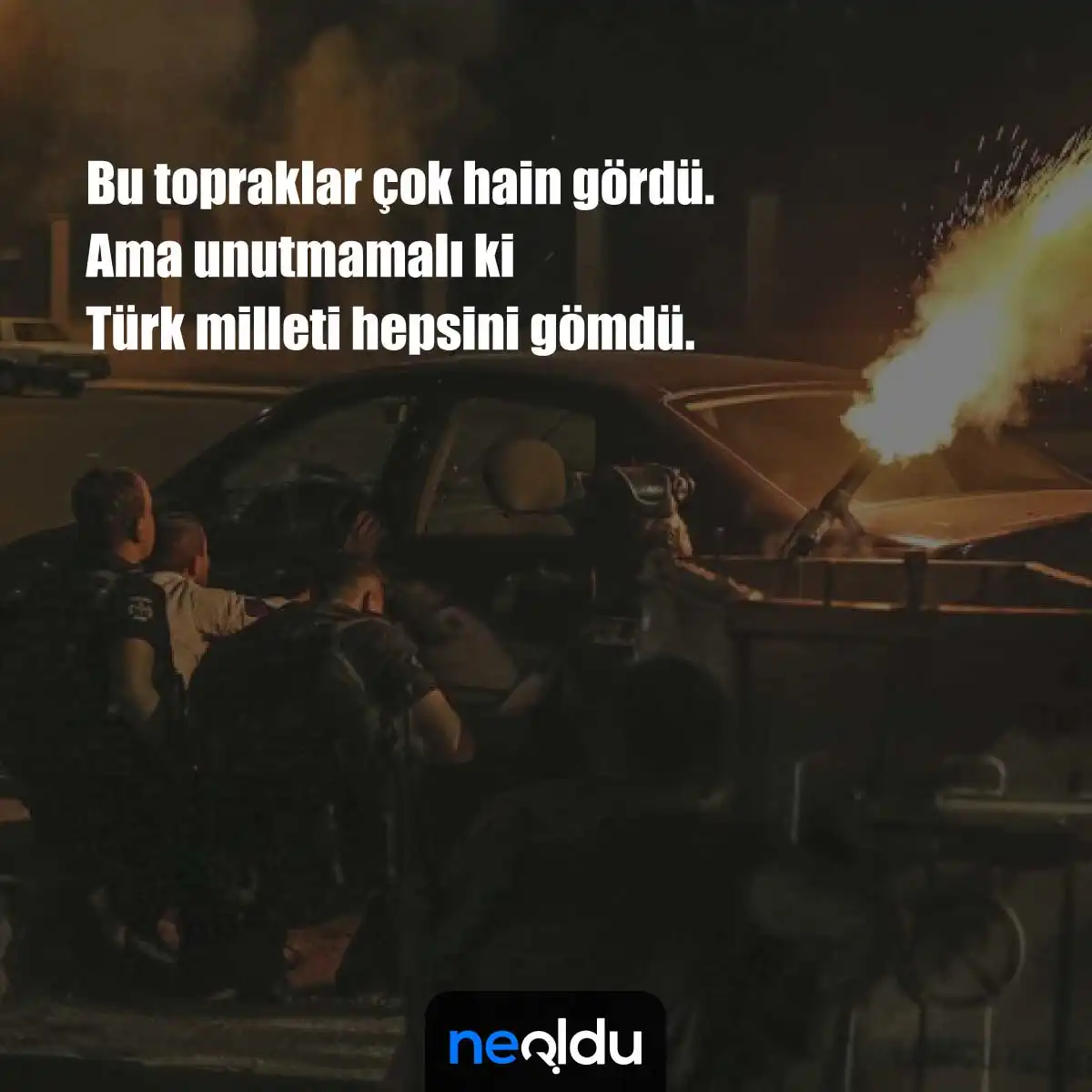 15 Temmuz Milli İrade