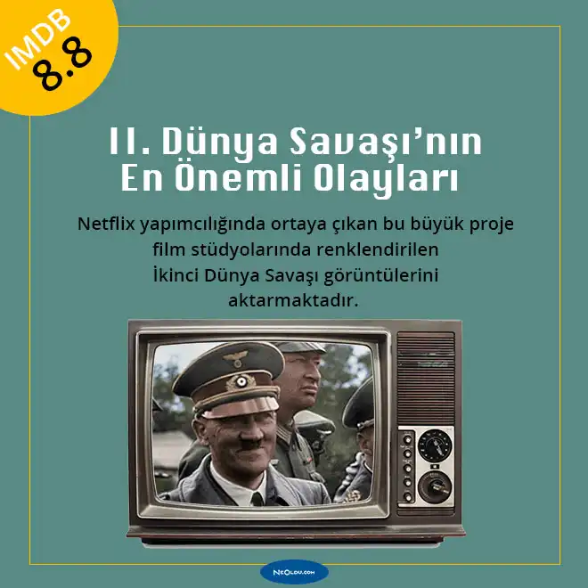 Hitler Filmleri