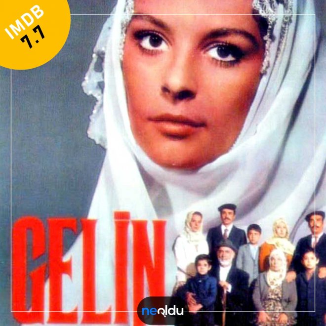 Gelin filmi göç teması