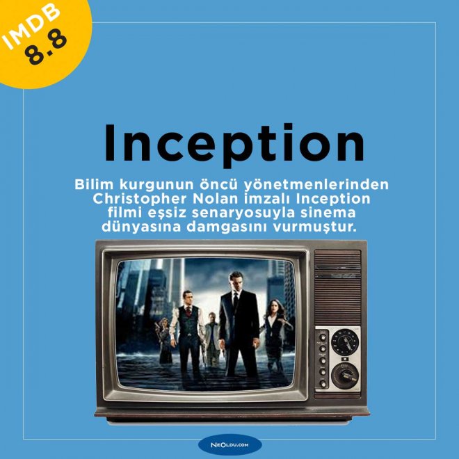 Blu TV Yabancı Filmler