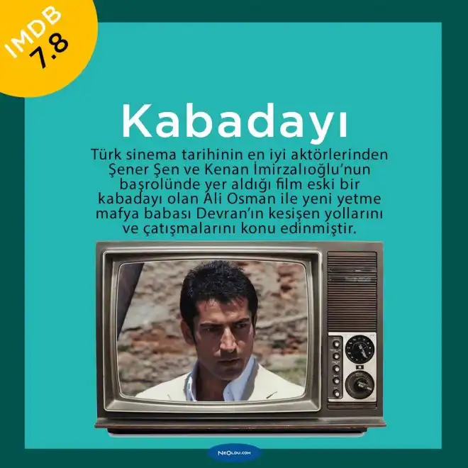 Kabadayı