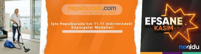Süpürgeler