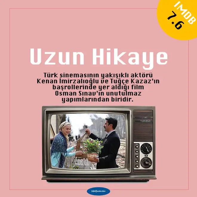 Türk Aşk Filmleri