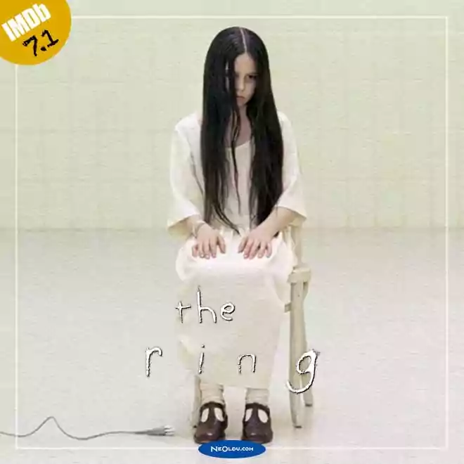 The Ring Halka Korku Filmi