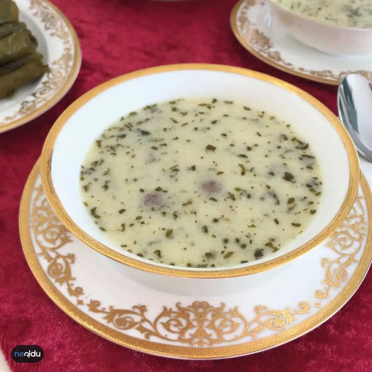 Gaziantep'in Meşhur Lezzetleri