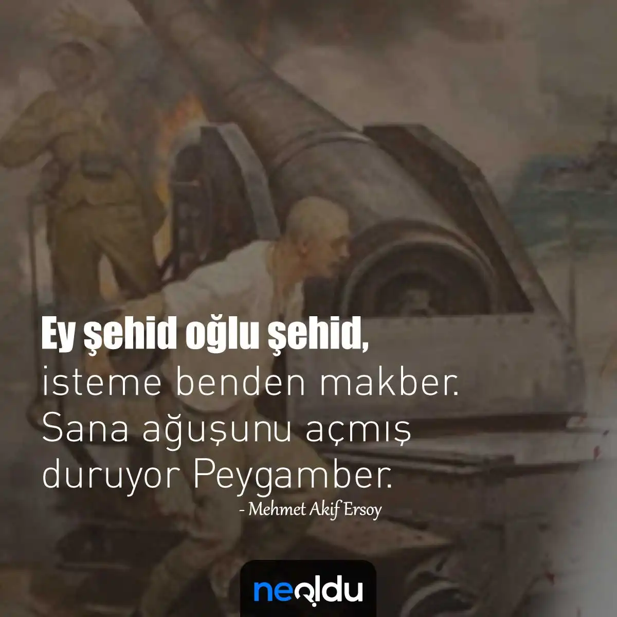 18 Mart Çanakkale Zaferi Sözleri