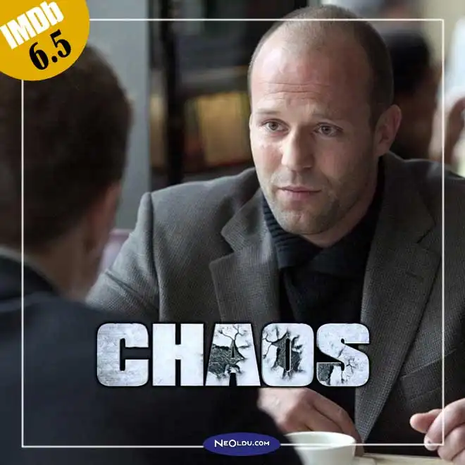 Jason Statham filmleri