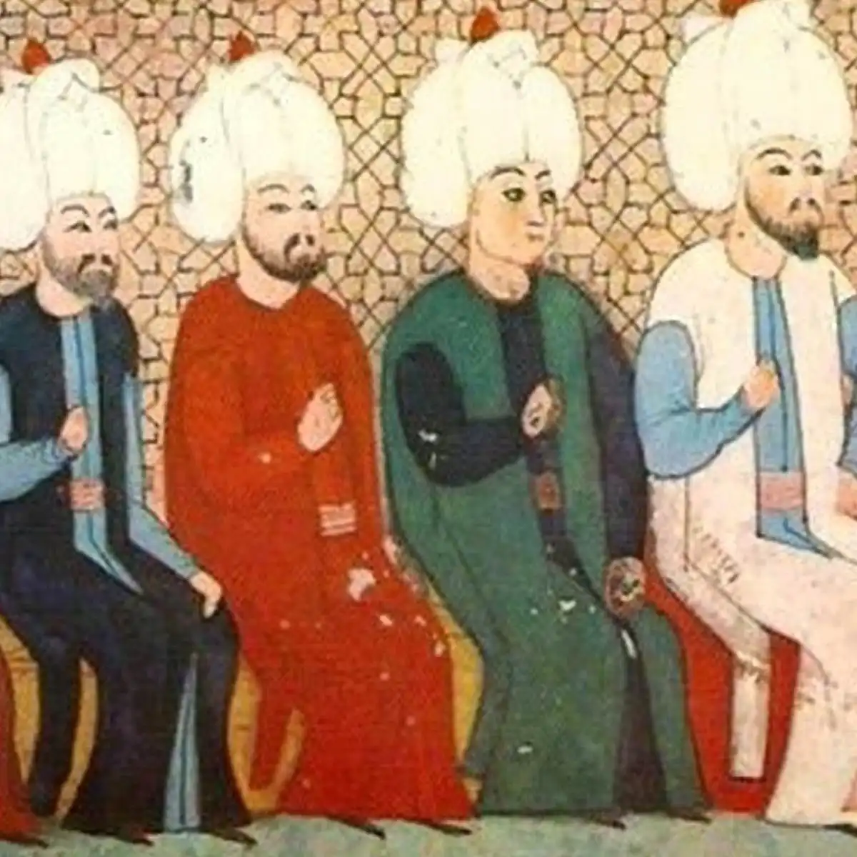 Divan-ı Hümayun Nedir?