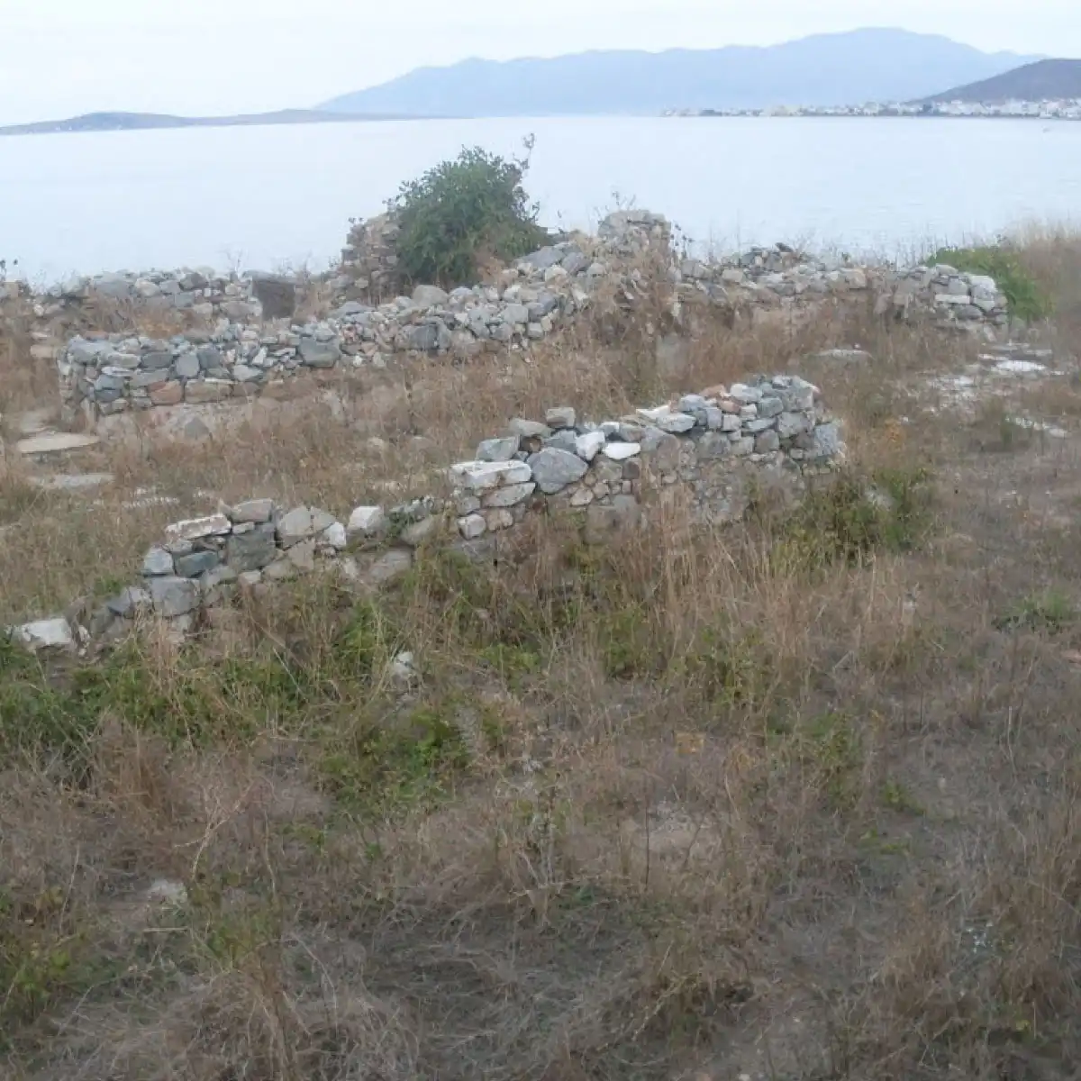Avşa Adası Gezilecek Yerler