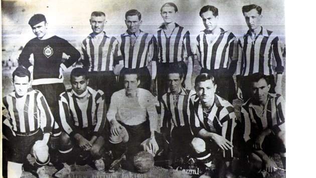 altayspor ve atatürk