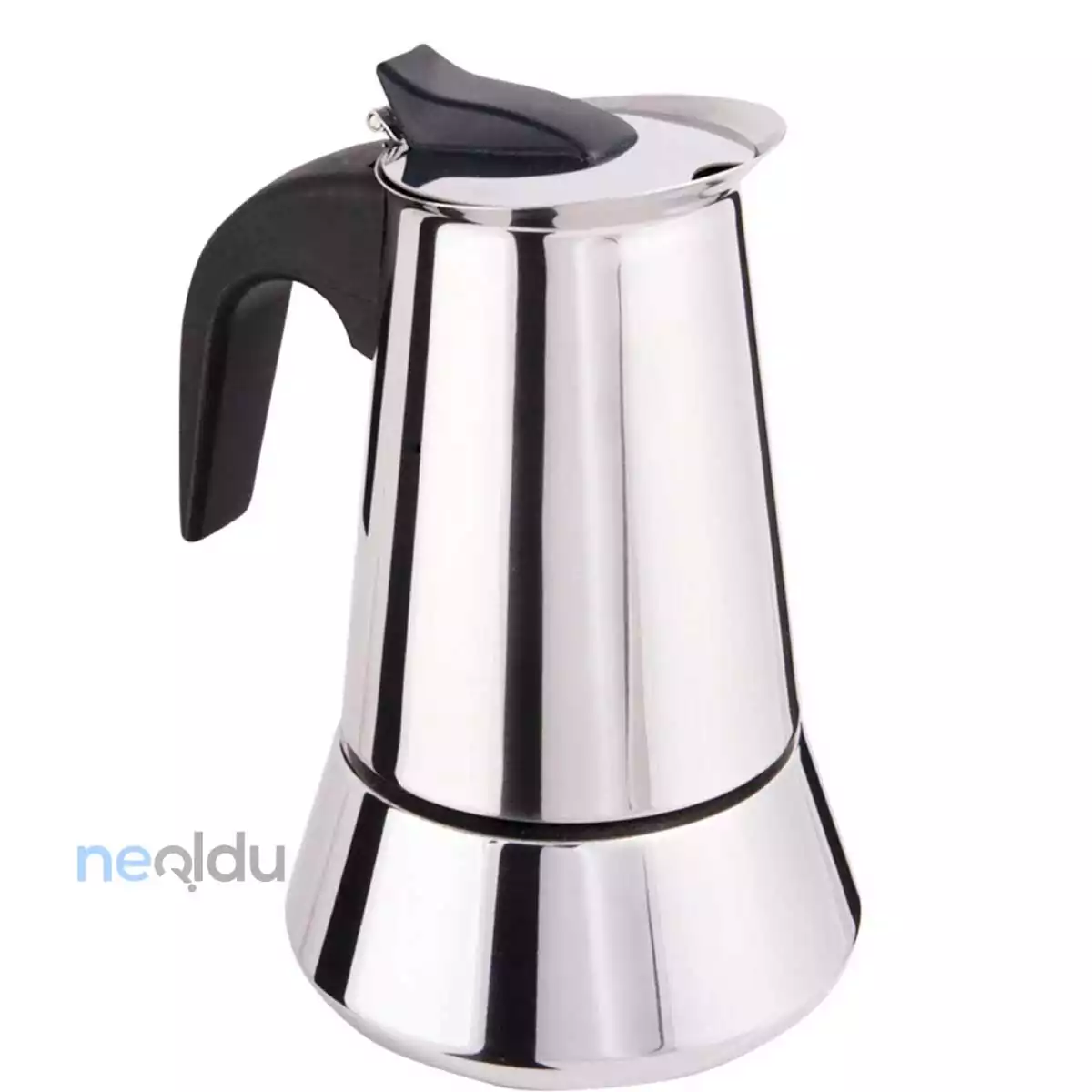 Moka pot