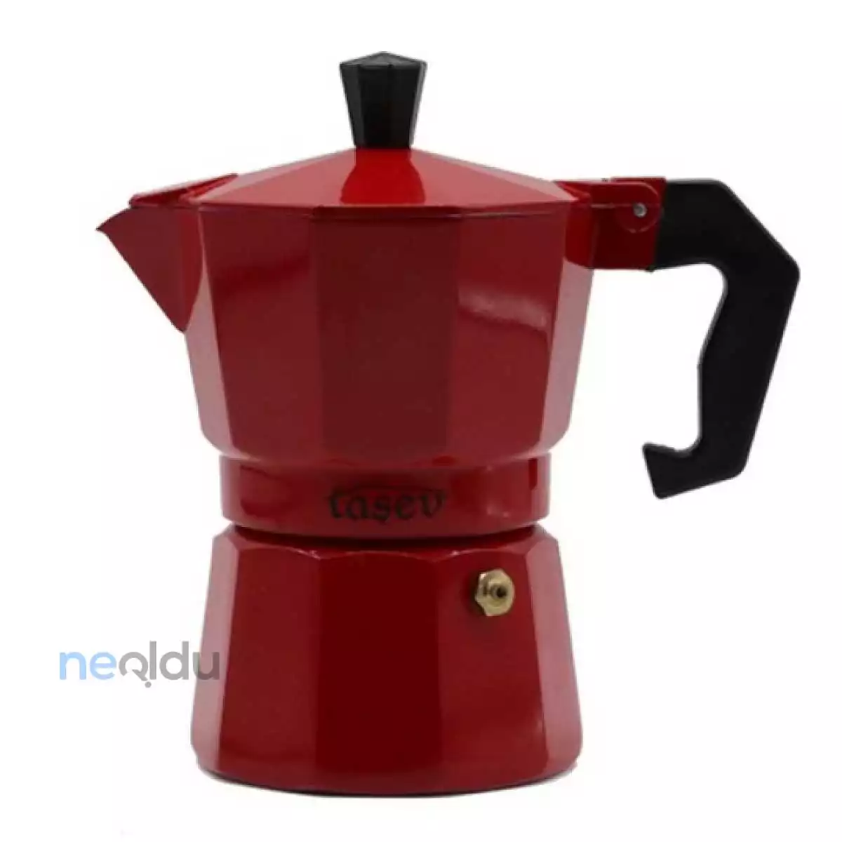 Moka pot