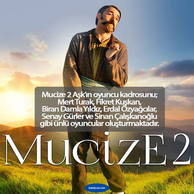 mucize 2 aşk filmi