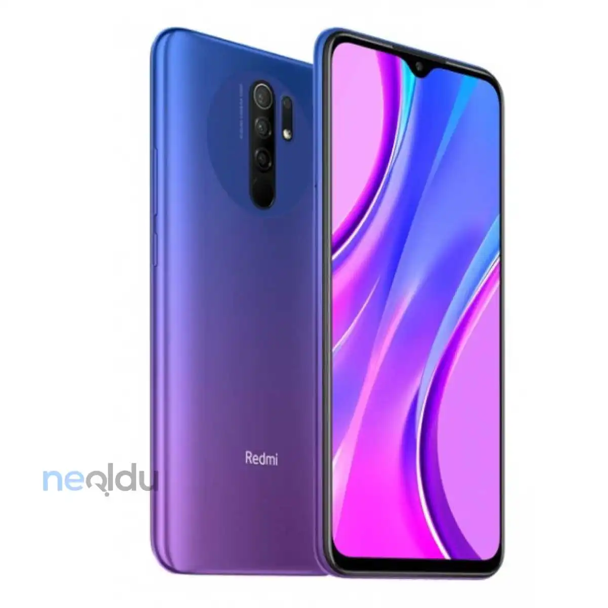 Xiaomi Redmi 9