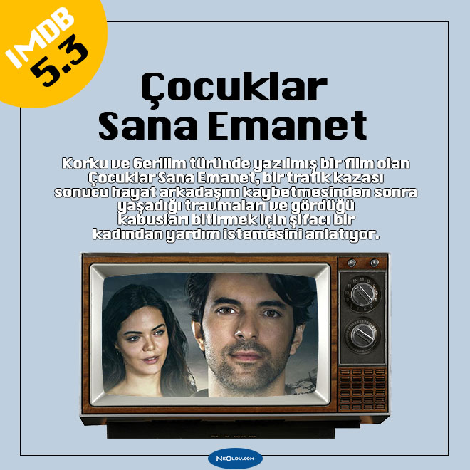 Çocuklar Sana Emanet filmi, Engin Akyürek sahnesi